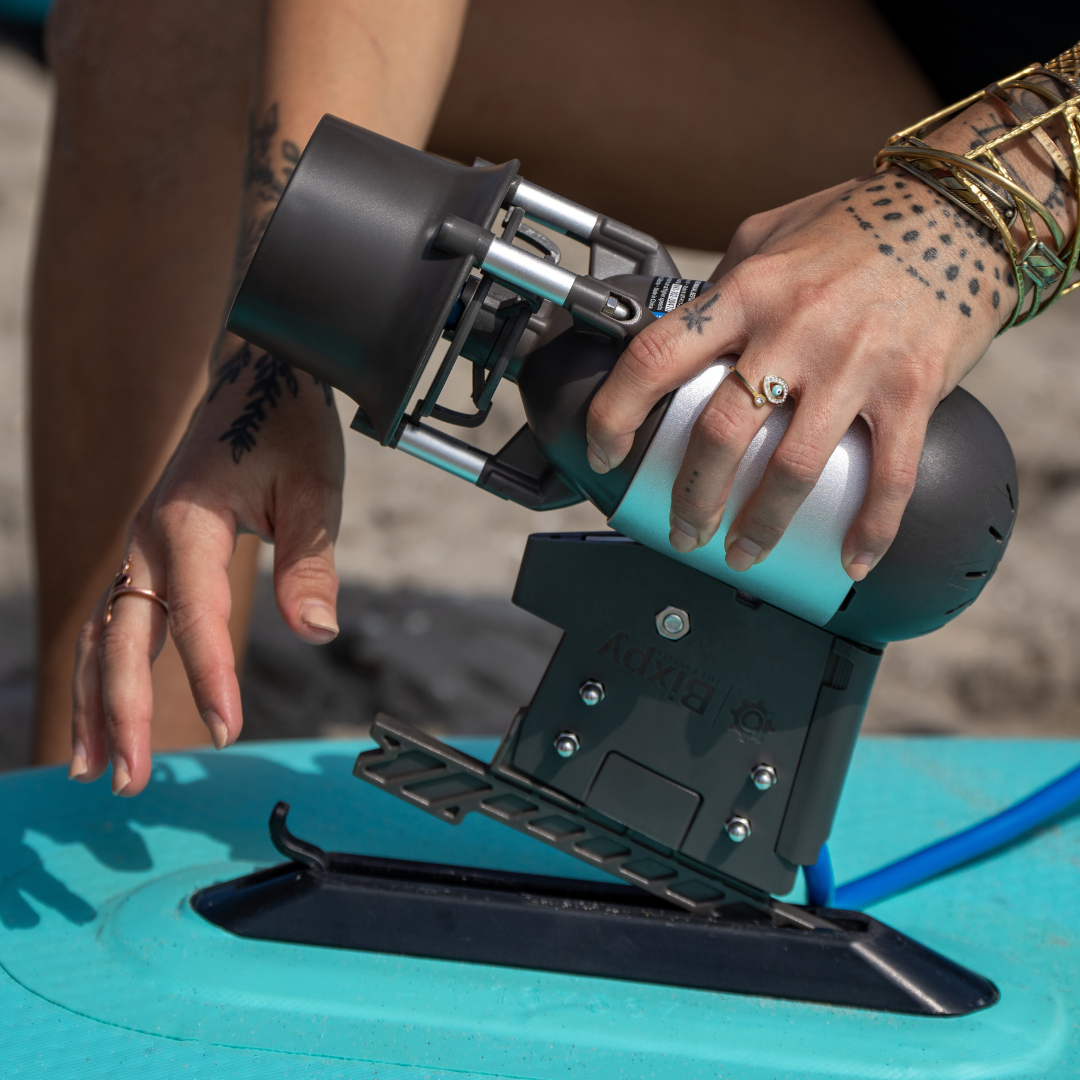 Bixpy Jetは高い?コスト以上の価値を感じた理由