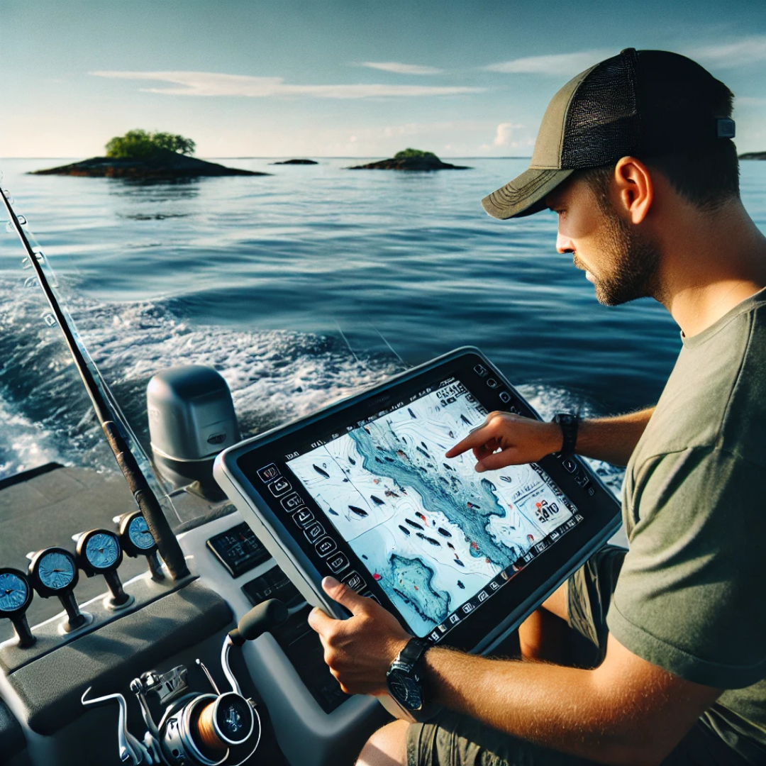 沖釣りのポイント選び完全攻略:15年以上の実釣経験から導き出した「釣れるエリア」の法則