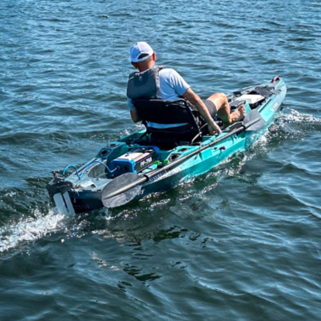 ナブラ撃ちが変わる!Bixpyで青物に追いつける理由