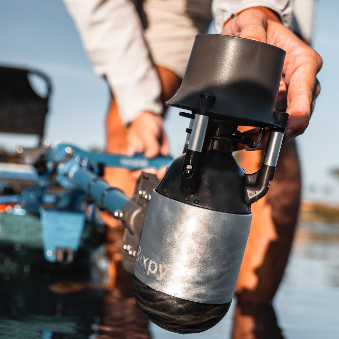 初心者向けのBixpy Jet活用ガイド