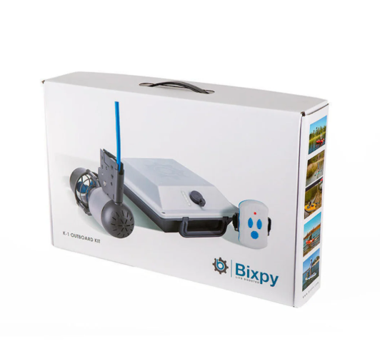 「カヤックフィッシングQ&A|BixpyJetオーナーが答える“釣れる人”の共通点とパターン」