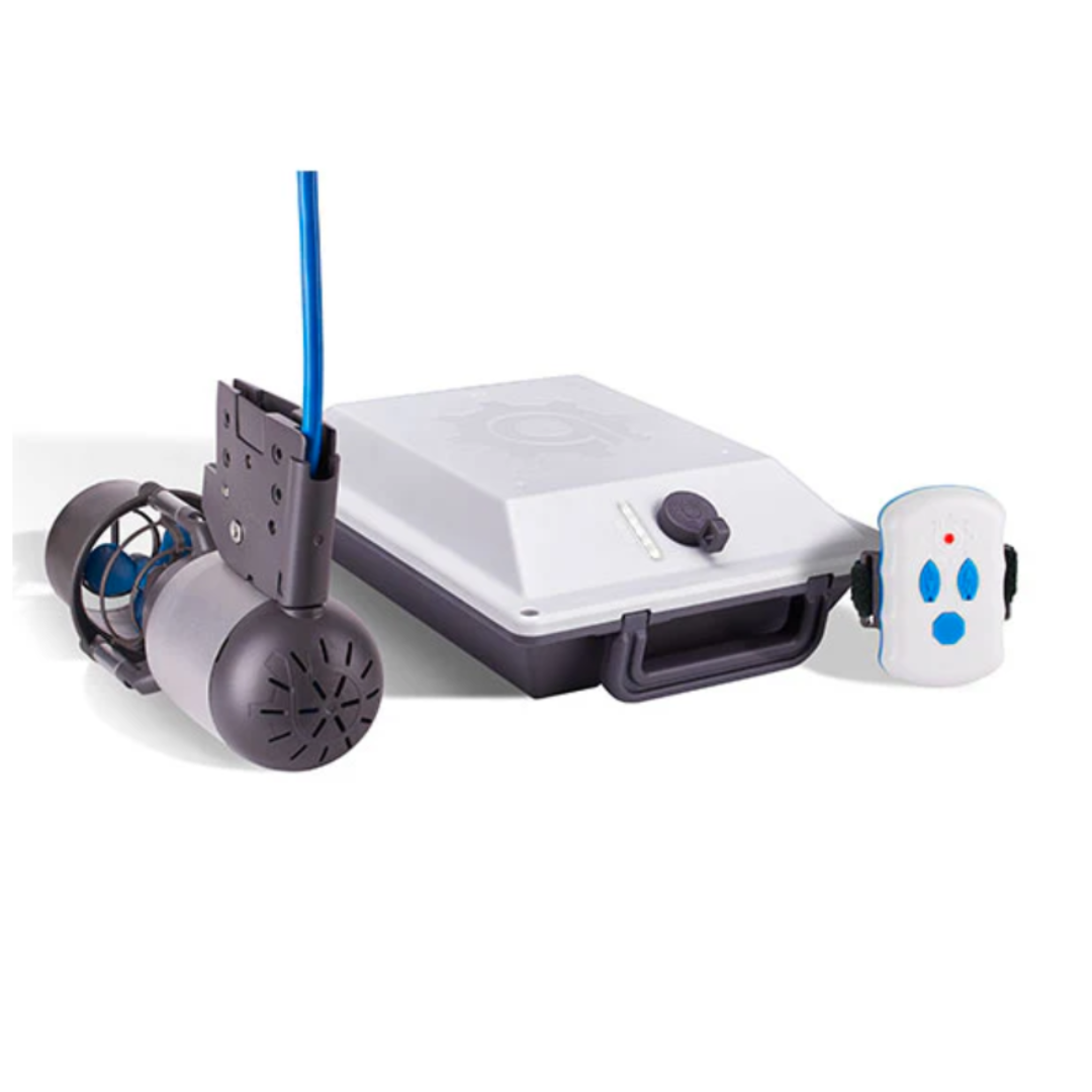 SUPでの釣りが変わる!Bixpy Jet導入でできること&メリット・デメリット