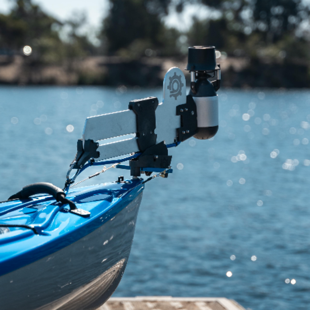 「Bixpyで狙う回遊魚!回遊ルートへの張り付きテクニック」