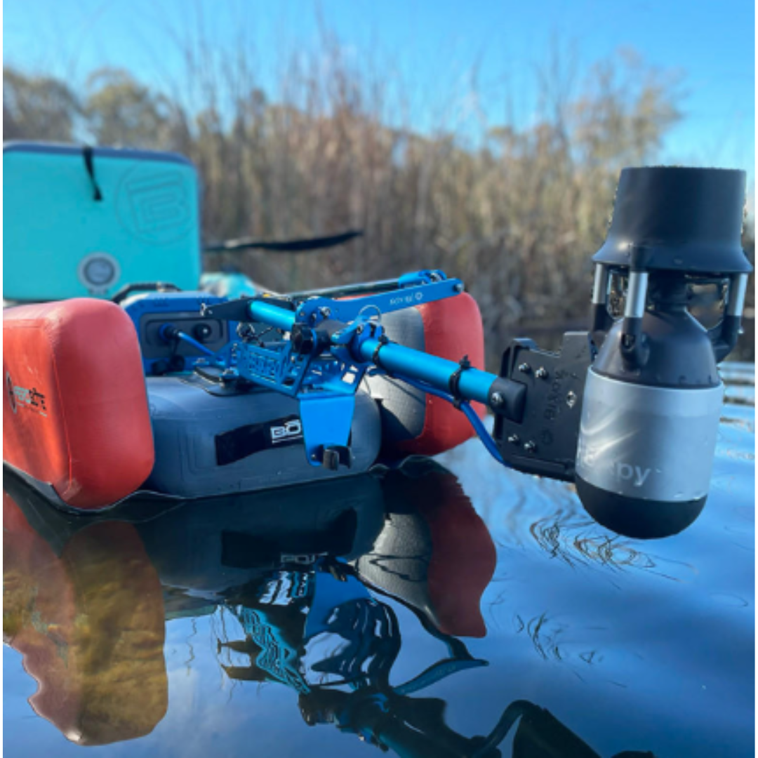 SUPを電動化するならBixpyJetがおすすめ!