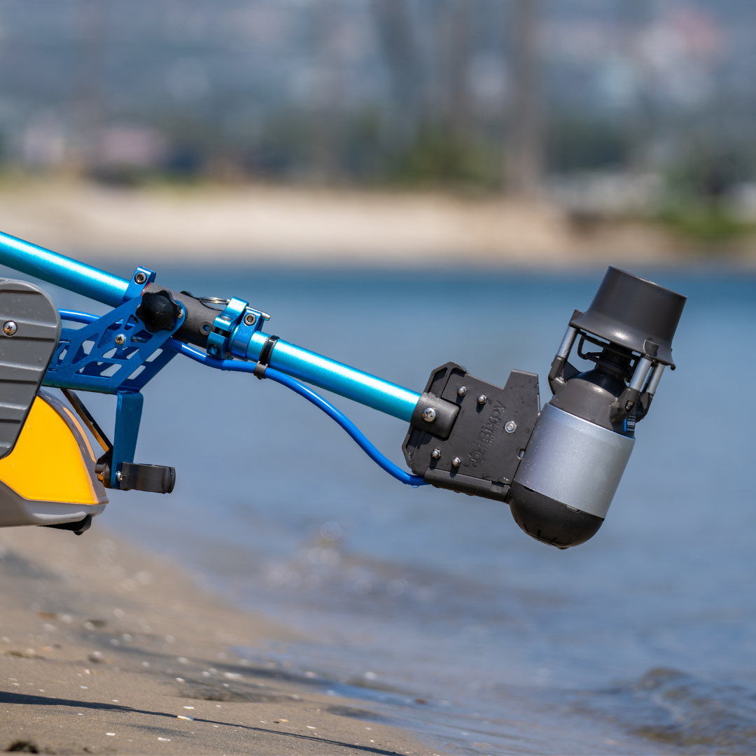 SUPエレキ完全ガイド｜パドリング疲れを解消する最新電動化の選択肢