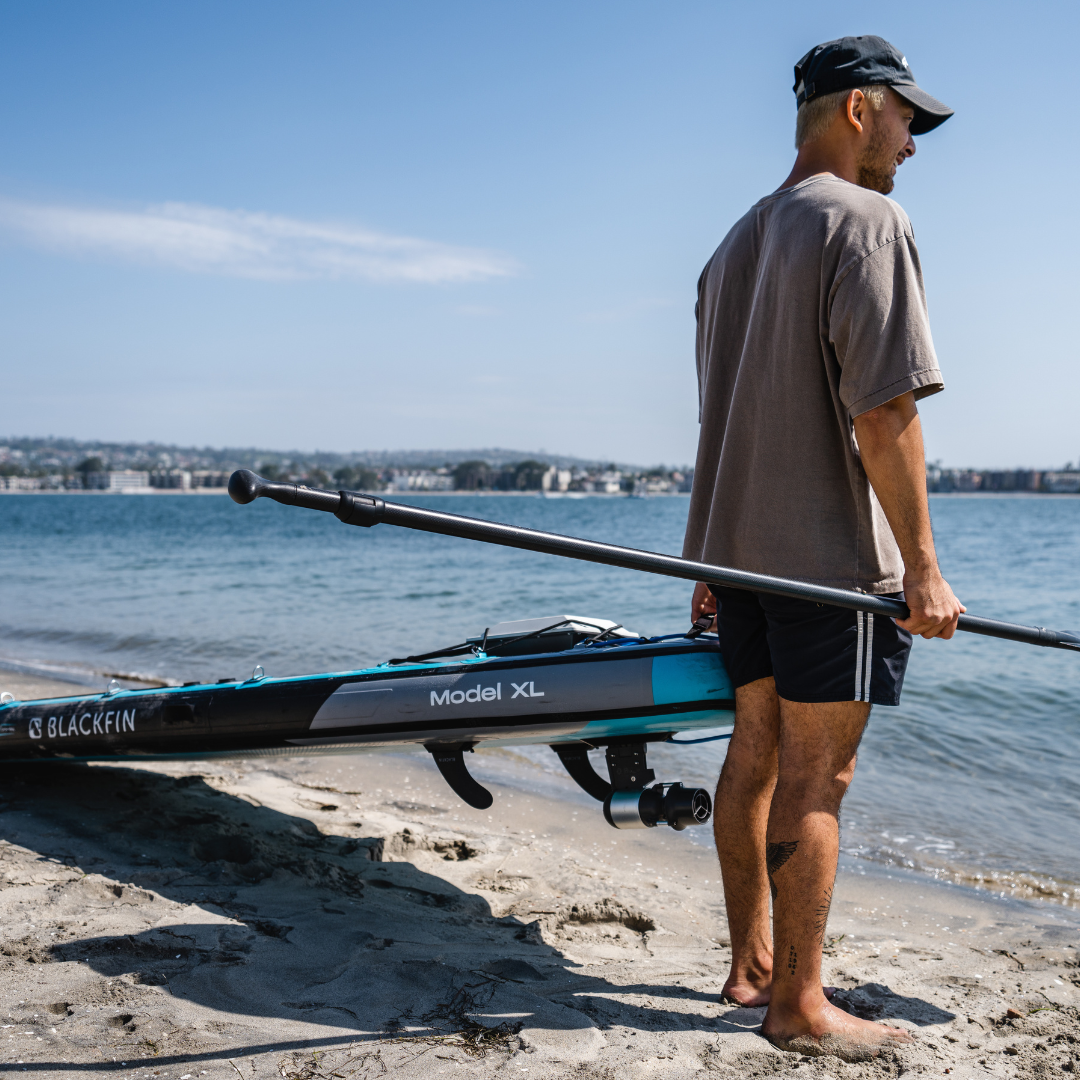 Bixpy Jetは本当に釣果UPにつながるのか?実釣レビュー