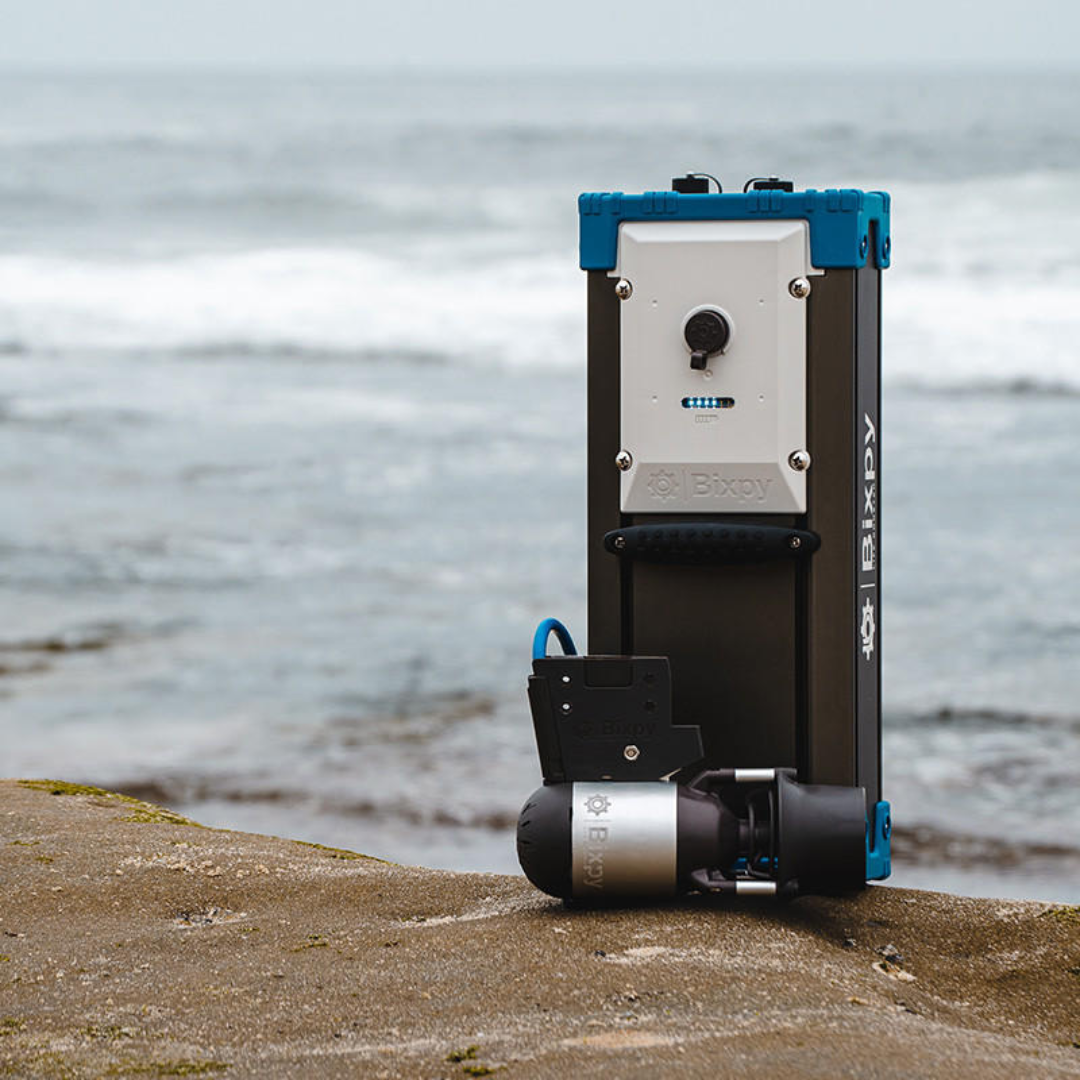 Bixpy Jetをカスタム!さらに便利に使うためのDIYアイデア