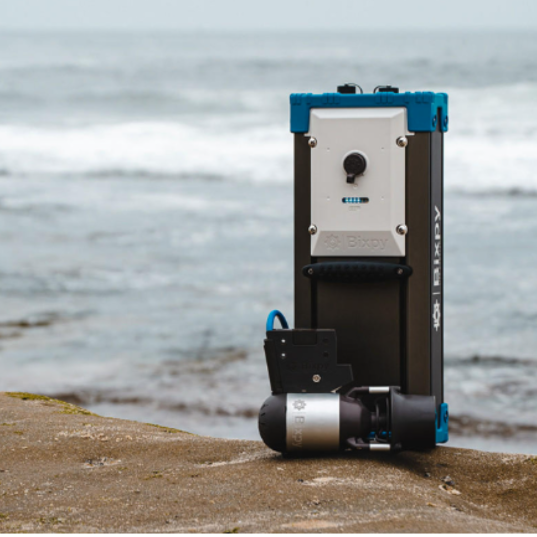 カヤックのエレキ化が沖釣りを変える理由