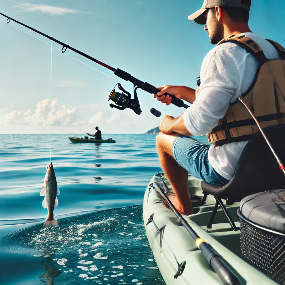 高水温期の魚の動きと攻略法:実体験から学ぶ「夏の沖釣りのリアル」