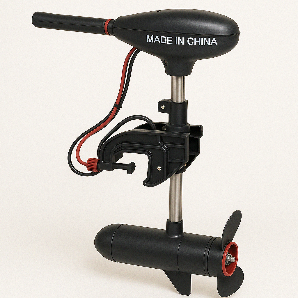 中華製エレキと何が違う?Bixpy Jetを選ぶべき理由