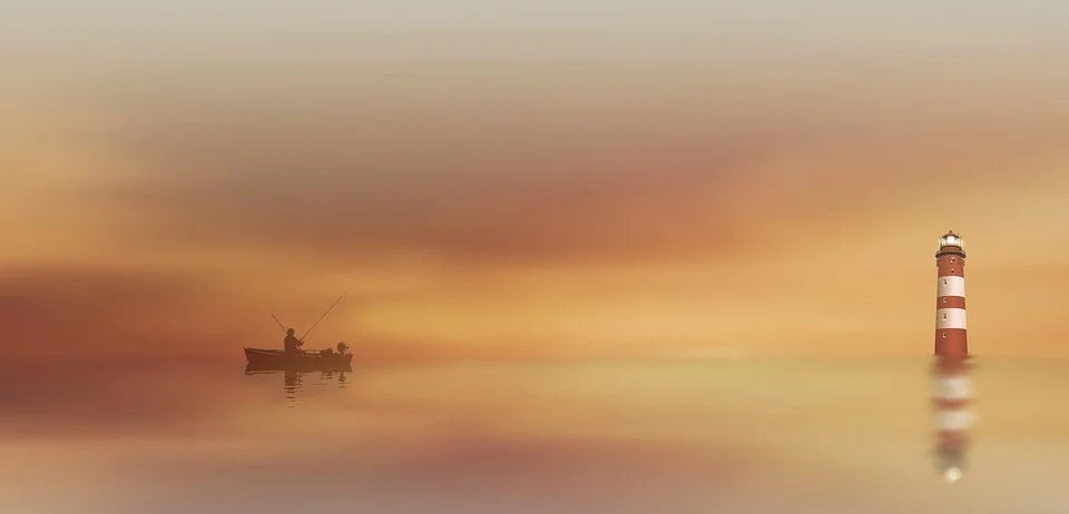 船舶検査・免許が不要な条件(2馬力ボートとは)