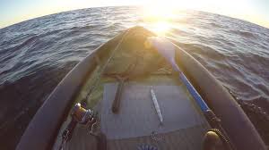 SUPフィッシング入門