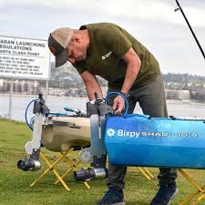 水難事故を限りなく回避するBixpy Jet