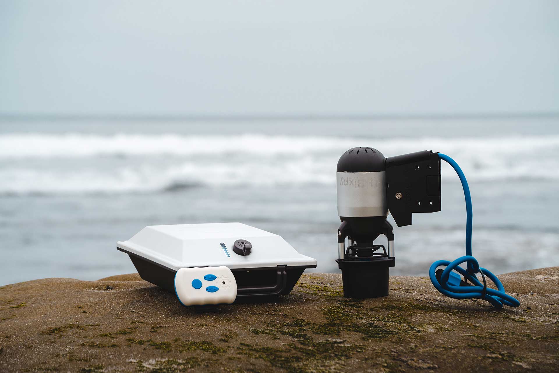 bixpyjet j-1モーター Bixpy K-1 Motor | Electric Outboard Marine Propulsion – bixpyusa