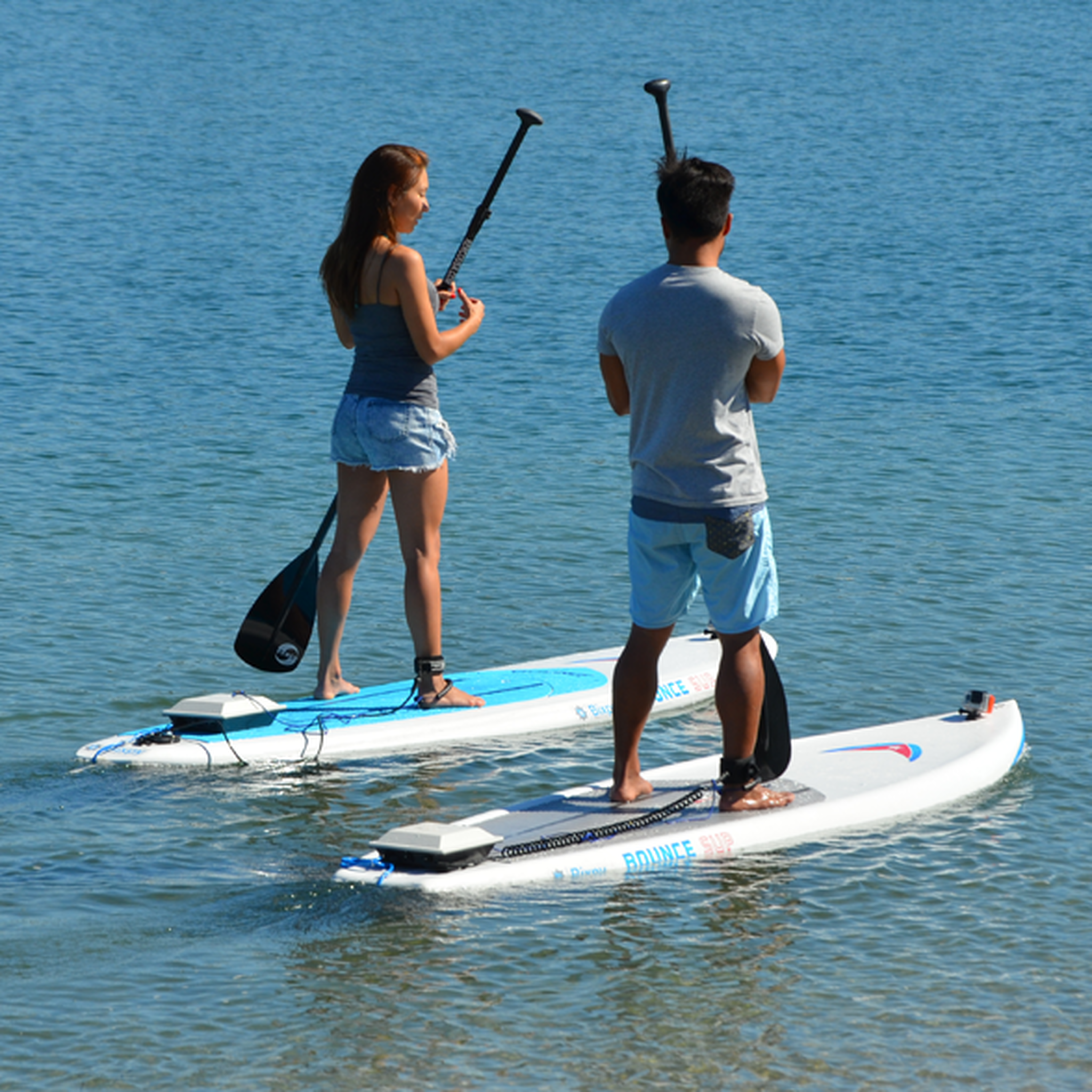 Bixpy SUP・パドルボードのご紹介です。