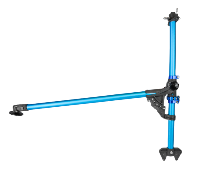 BIXPY ユニバーサルカヤック&カヌーアダプター (K-1、J-2兼用タイプ)