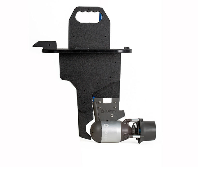 Bixpy Boteアペックスペダルドライブアダプター K-1対応