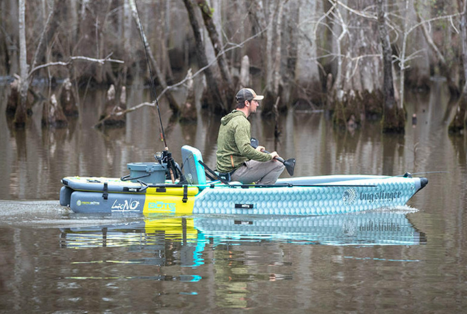 Bixpy Boteアペックスペダルドライブアダプター K-1対応