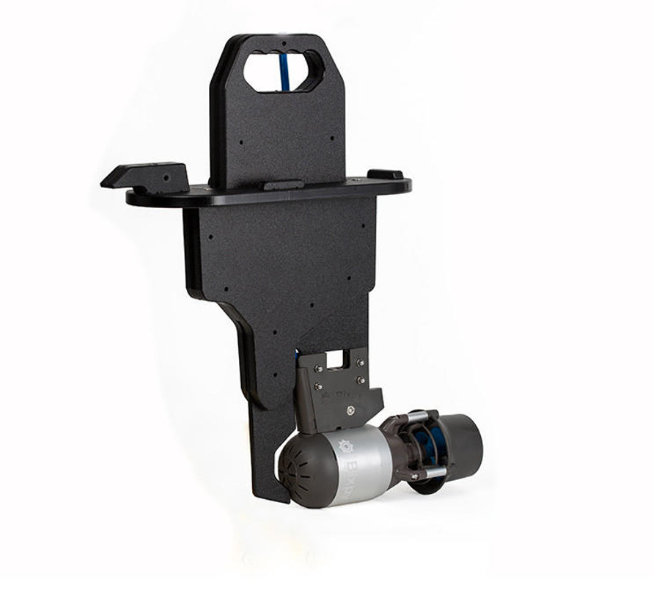 Bixpy Boteアペックスペダルドライブアダプター K-1対応