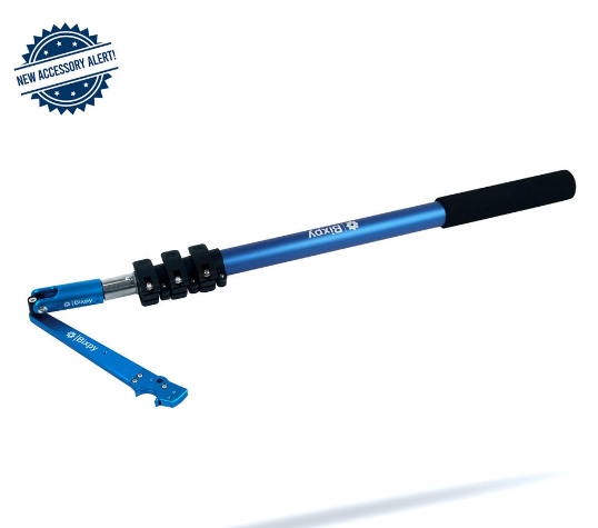 Bixpy ポール ステアリングハンドル