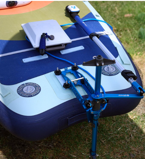 Bixpy ポール ステアリングハンドル