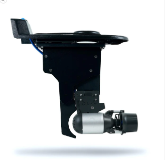 Bixpy Native Pedal Drive Bundle