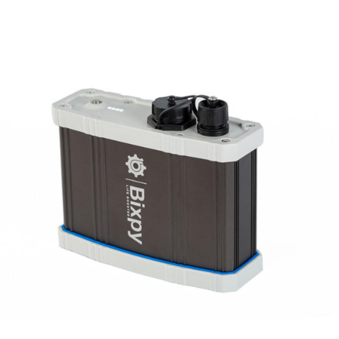 Bixpy PP-77-AP 12V and USB バッテリー(電動リール、魚群探知機) 使う人おすすめ