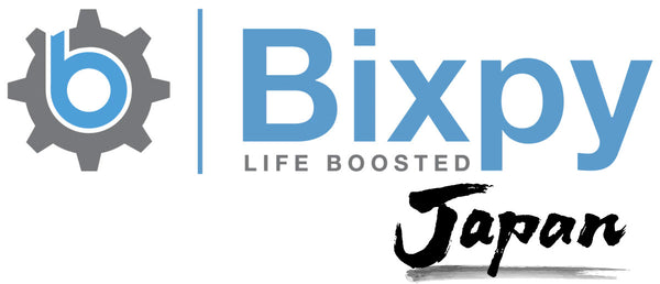 Bixpy-Japan