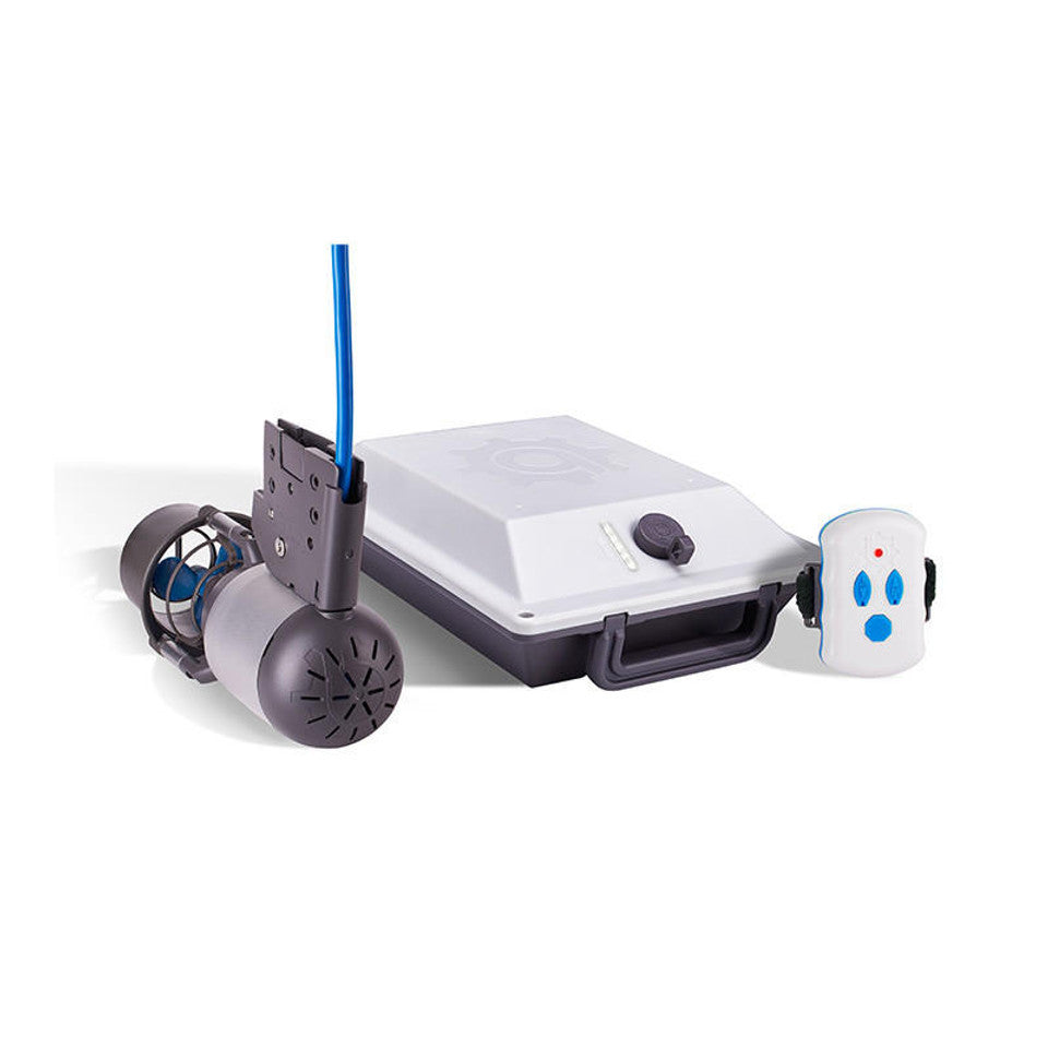 Bixpy K-1モーター&PP-378バッテリーセット