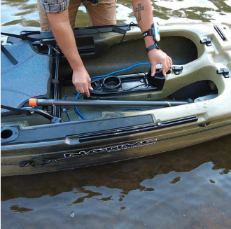 Bixpy Native Pedal Drive Bundle