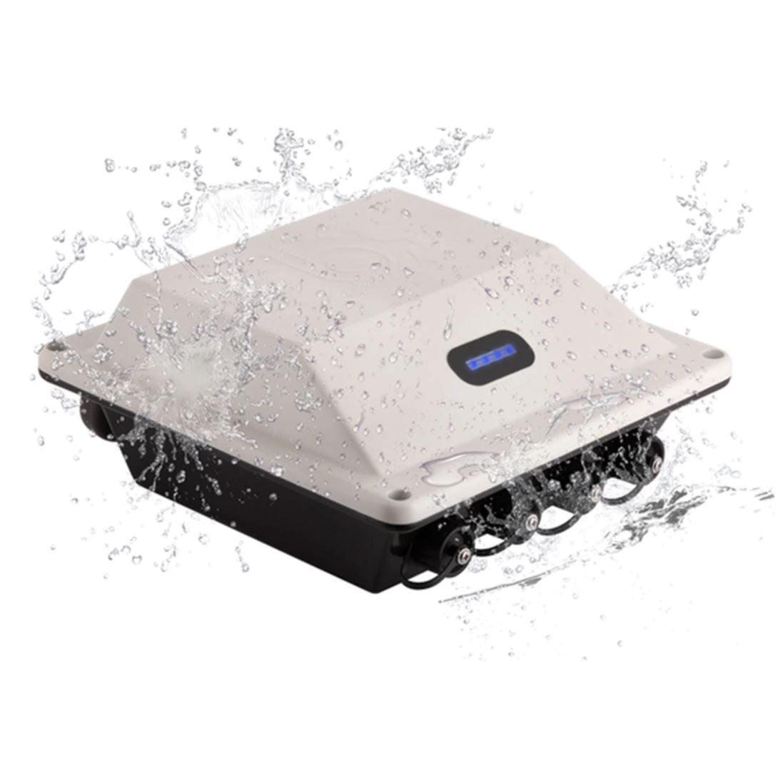 Bixpy 海水対応完全防水バッテリー PP-166