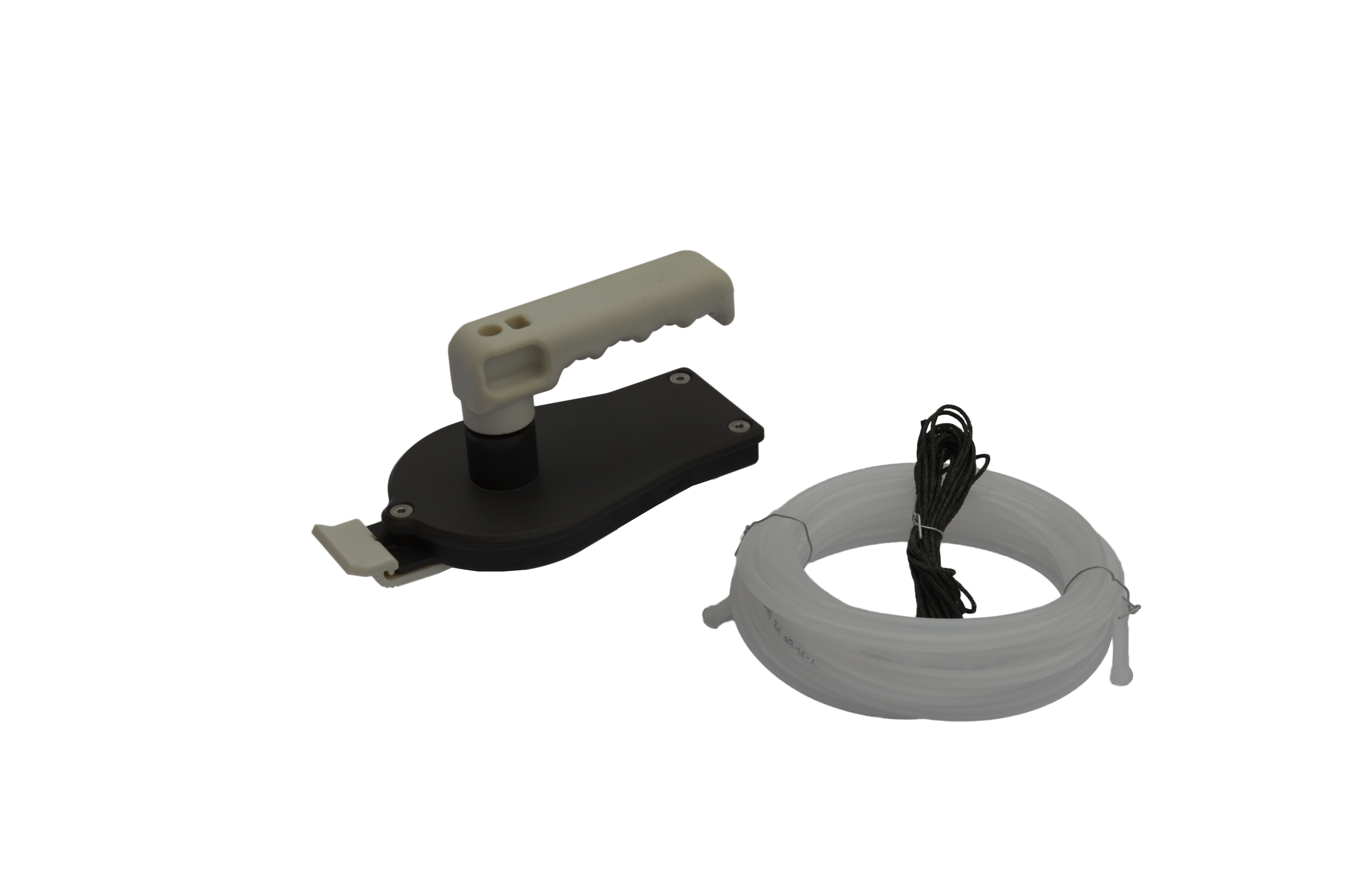 BIXPY ハンドステアリング