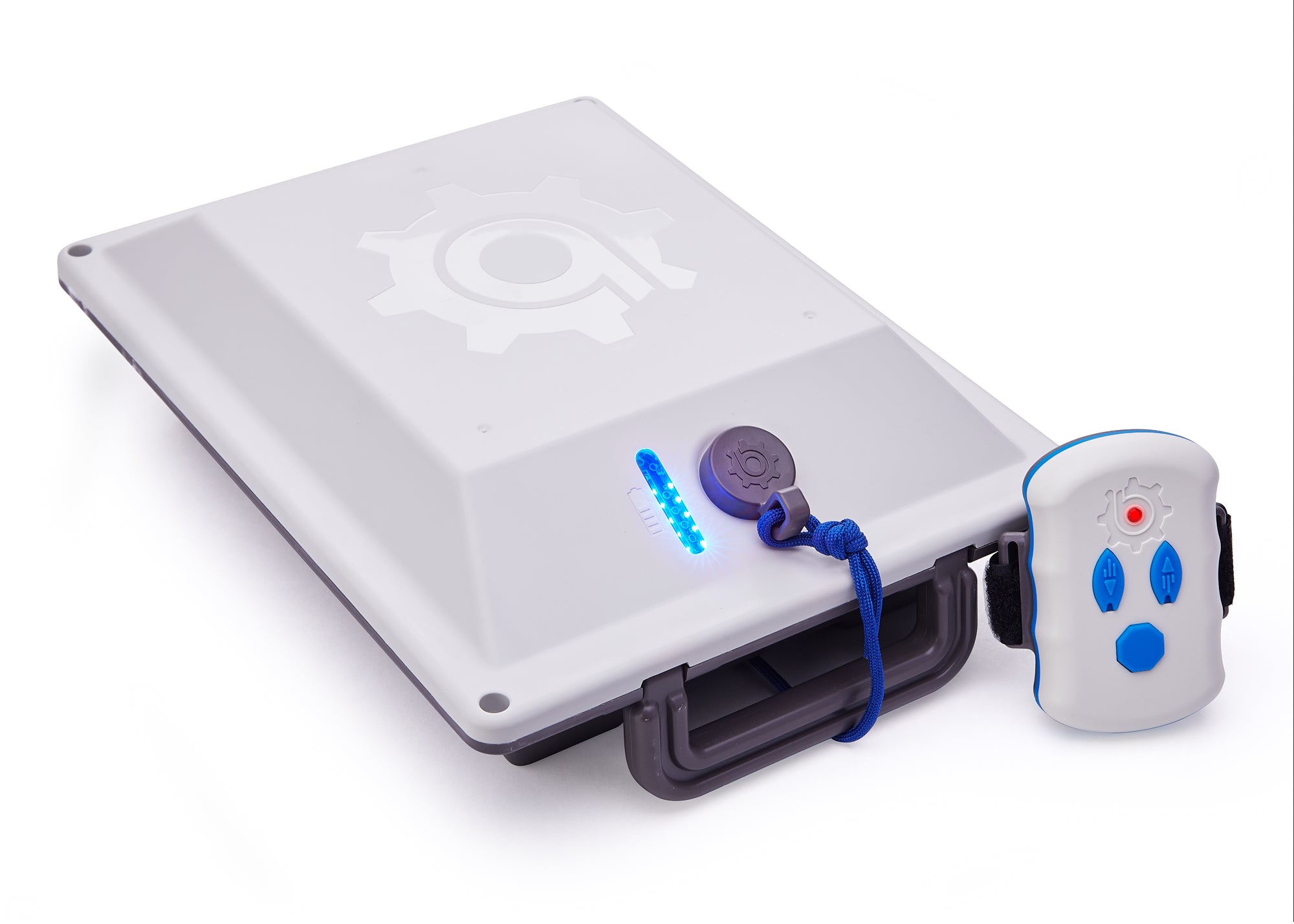 BIXPY アウトボードパワーバッテリー