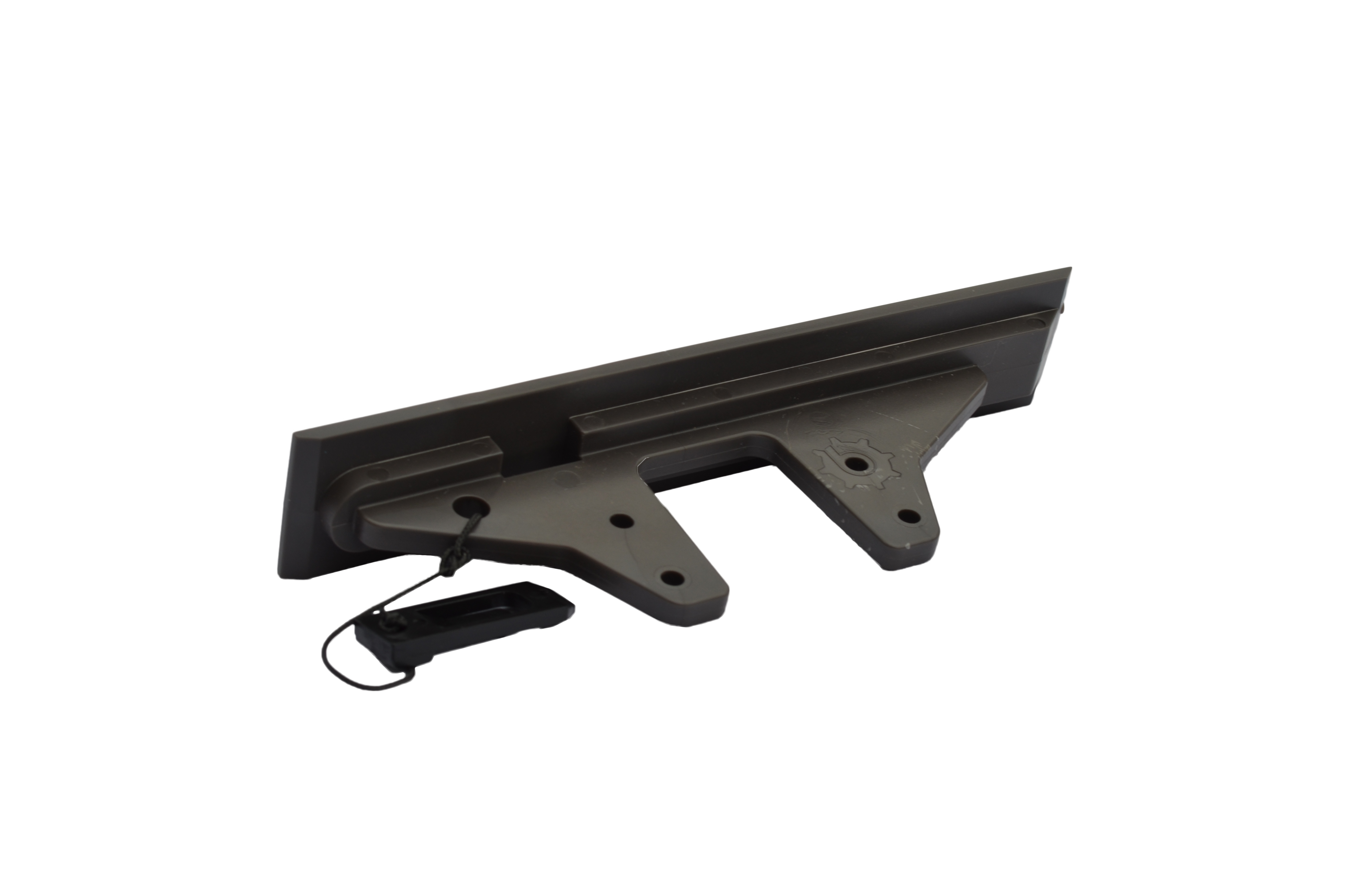 Bixpy SUP アダプター スタンダードフィンボックス (K-1、J-2兼用タイプ) Bixpy SUP アダプター スタンダードフィンボックス (K-1、J-2兼用タイプ)