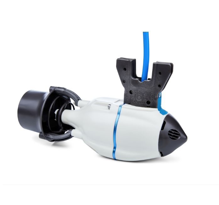 Bixpy パワーシュラウドモーター J-2