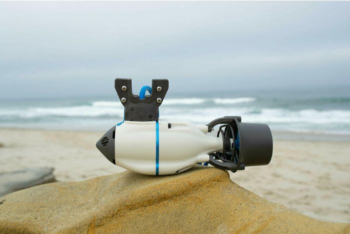 Bixpy パワーシュラウドモーター J-2