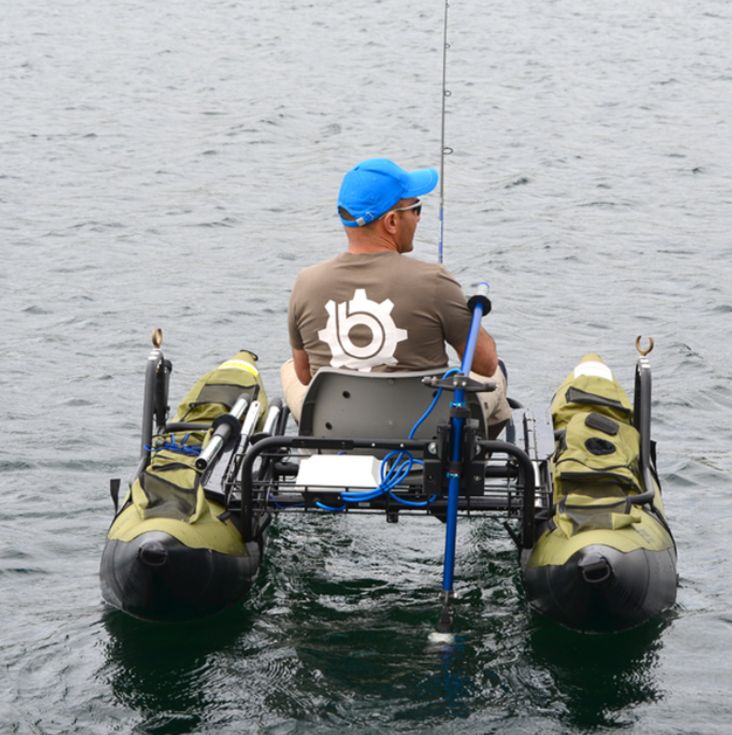 BIXPYユニバーサルトランサムアダプター (K-1、J-2兼用タイプ)