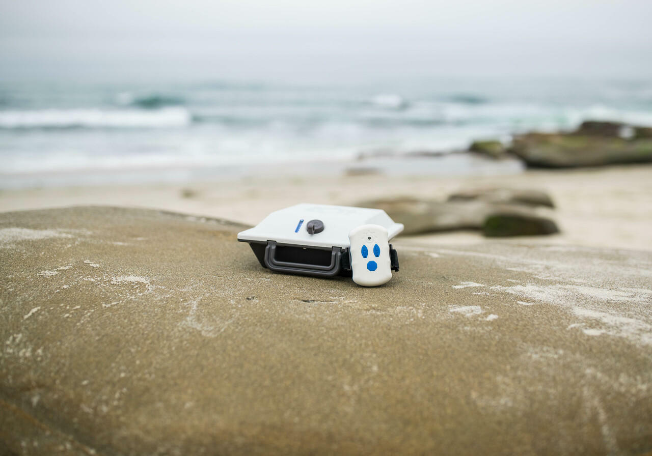 BIXPY アウトボードパワーバッテリー