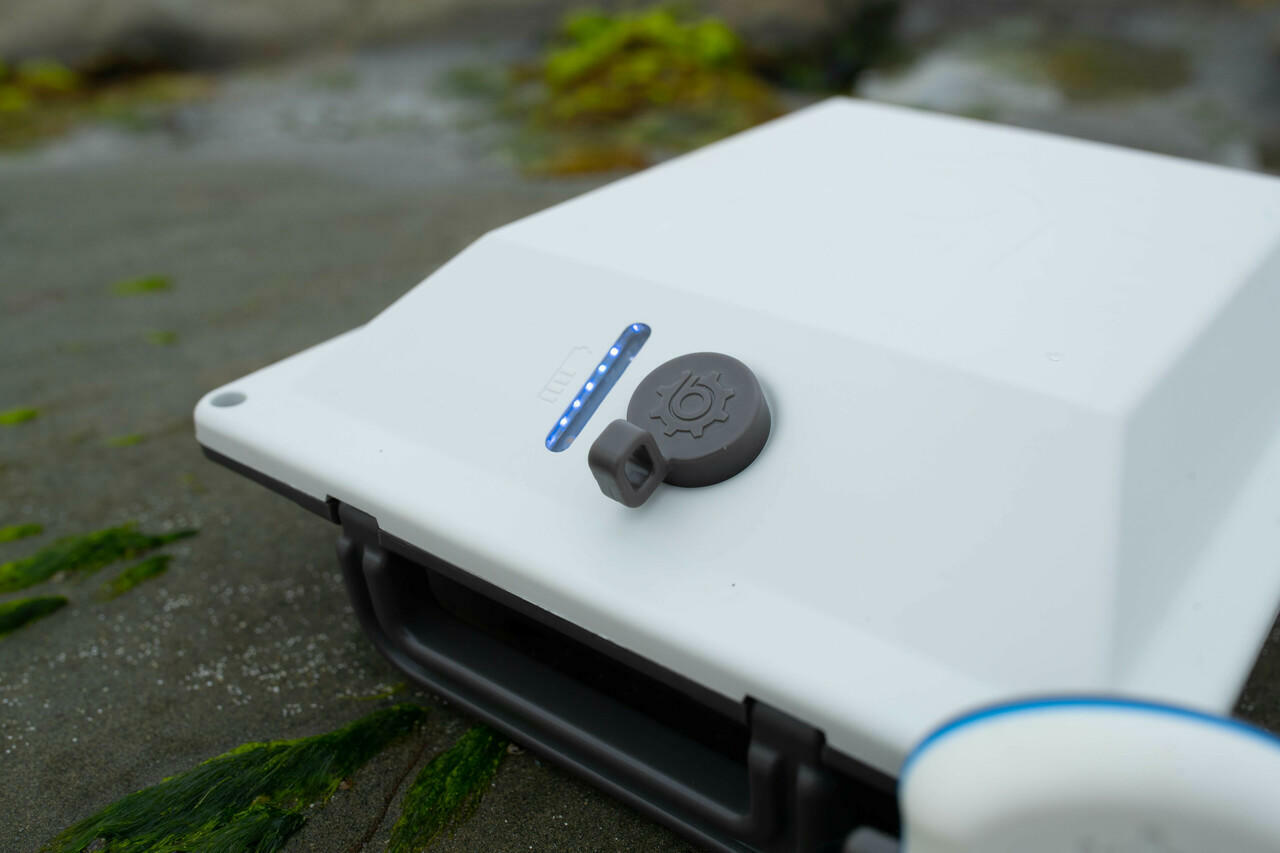 BIXPY アウトボードパワーバッテリー