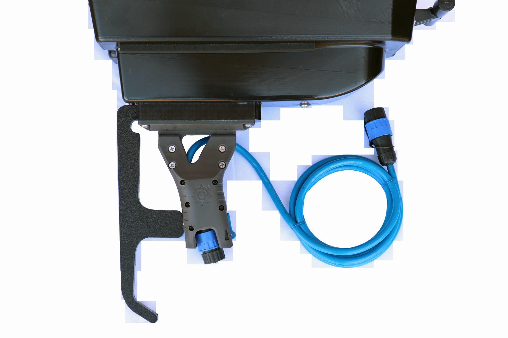 BIXPY POD - BONAFIDE カヤックアダプター