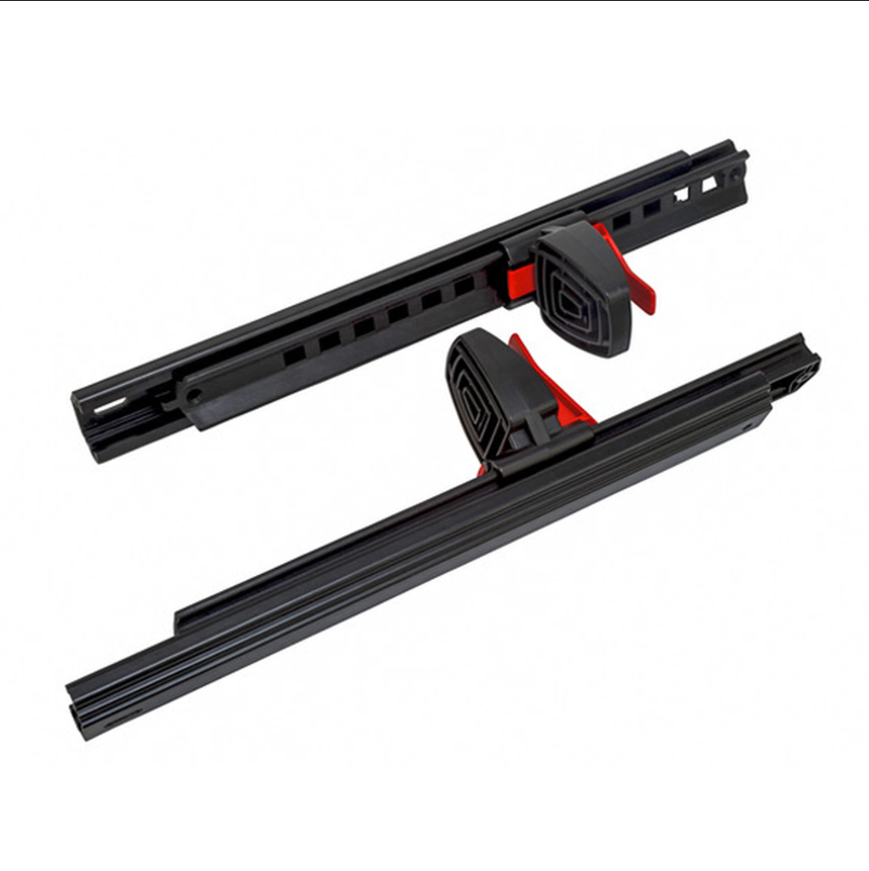 BIXPY フットペダルステアリングシステム