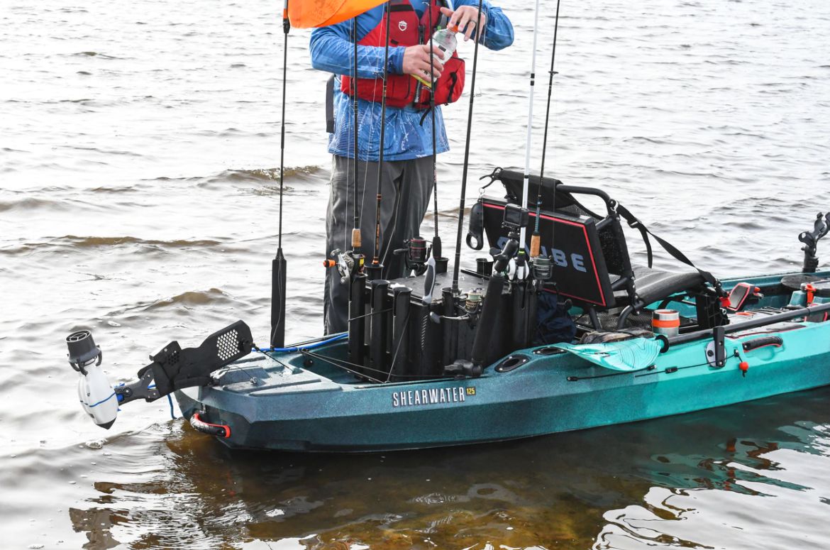 Bixpyユニバーサルラダーウィルフィットアダプター (K-1、J-2兼用タイプ)