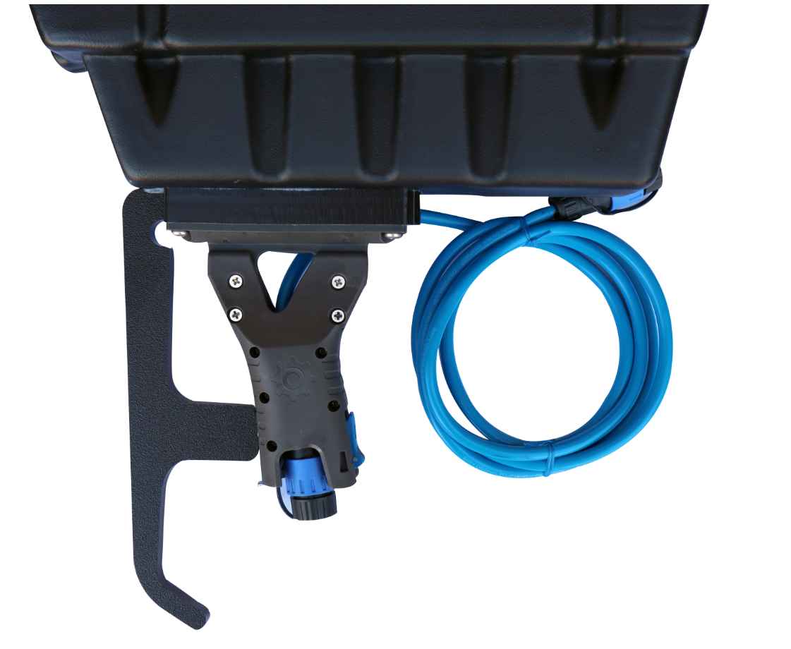 BIXPY ポッドアダプター - FEELFREE KAYAKS(フィールフリーカヤック)用