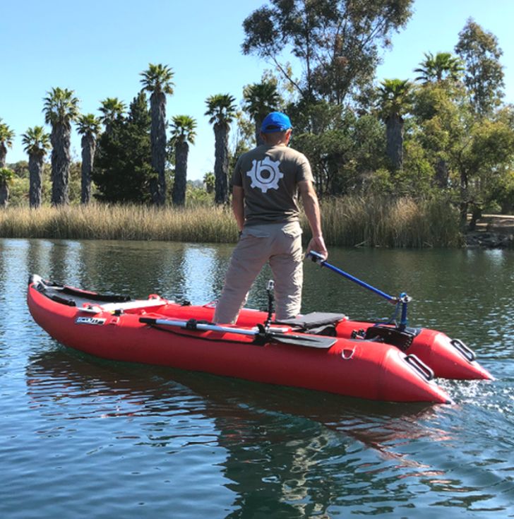 BIXPYユニバーサルトランサムアダプター (K-1、J-2兼用タイプ)