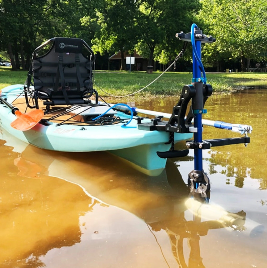 BIXPYポールステアリング