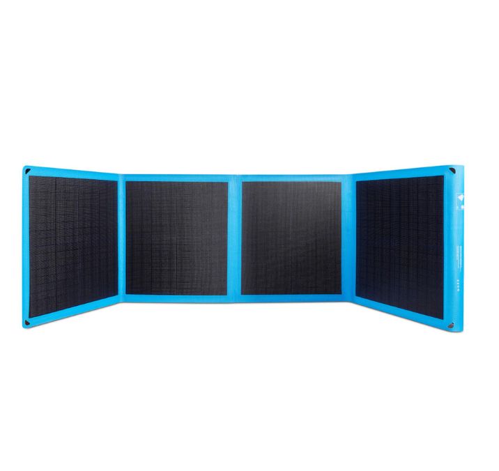 Bixpy SUN80 防水ソーラーパネル 大容量バッテリー専用