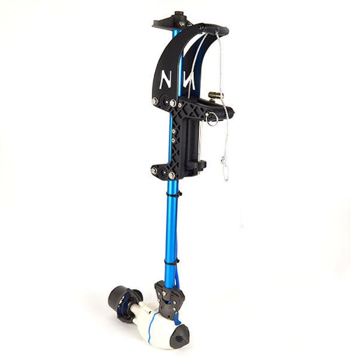 Bixpy NuCanoe クイックコネクトアダプター  (K-1、J-2兼用タイプ)