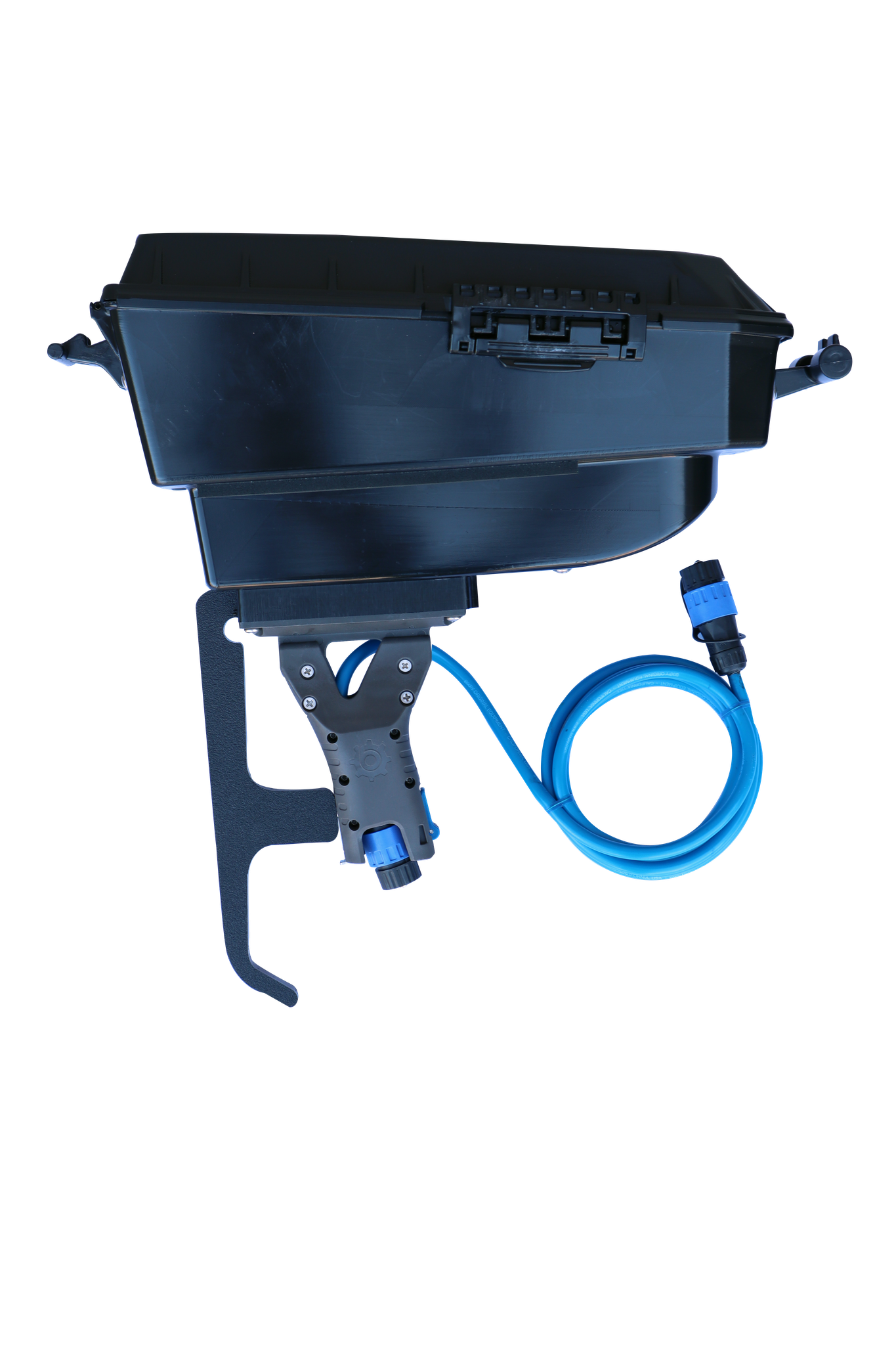 BIXPY POD - BONAFIDE カヤックアダプター