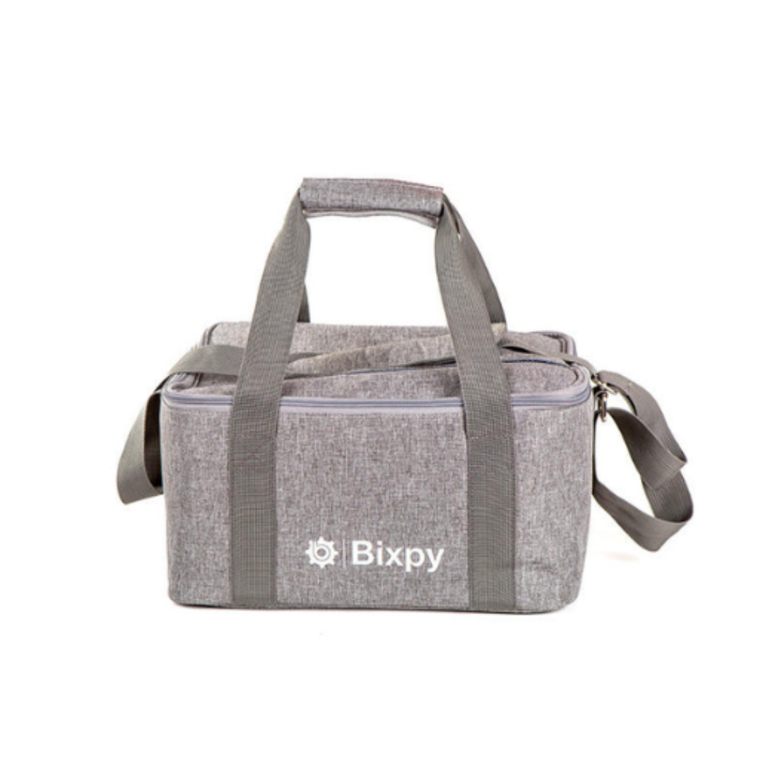 BixpyJet専用トラベルバッグ
